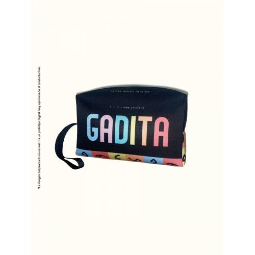 Neceser Gadita