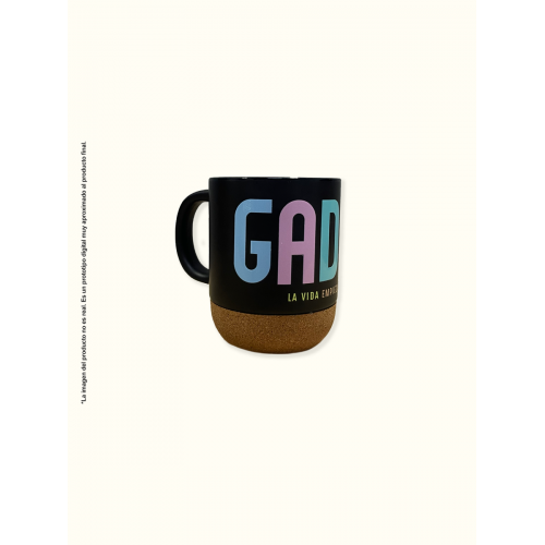 Taza Gadita la vida