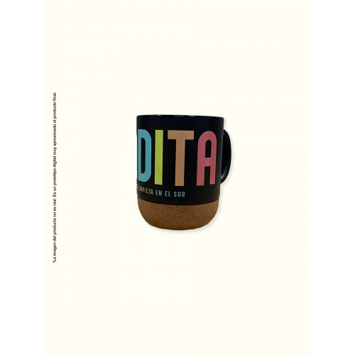 Taza Gadita la vida
